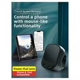 thumbnail image 4 of Control Remoto de Anillo de Ratón con Panel Táctil, Automático Inteligente de Pantalla, Continuo, Control Remoto de Anillo de Desplazamiento, 4 of 8