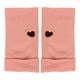 thumbnail image 3 of Guantes Térmicos USB, Guantes Térmicos Eléctricos De Medio Dedo con Patrón De Oso Pequeño Y Lindo De Moda para El Trabajo, Esquí, Al Aire Libre, Rosa, 3 of 8