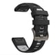 thumbnail image 3 of TEKNET Correa Silicon Bicolor para Garmin 22mm, 3 of 5