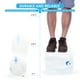 thumbnail image 5 of Bidón de Agua Plegable Gowithwind 20L (5.3 Gal) x2, 5 of 9