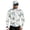 Gray, variant on Men's UPF50+ Full Zip Outdoor Hoodies Lightweight Sun Protection Long Sleeve Camo Jacket for Fishing Hiking with Pockets