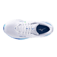 thumbnail image 4 of Mizuno Women's Wave Rider 28 D Running Shoe, 4 of 7