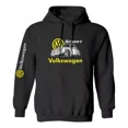 thumbnail image 1 of Sudadera Modelo Vocho Sport Volkswagen Estampado En Vinil, 1 of 4