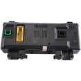 thumbnail image 1 of Panel de control de climatización automático con calefacción y aire acondicionado 6451ZN para 307 C4 C-Quatre, 1 of 5