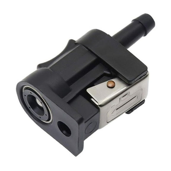 Male&Female Fuel Line Connector Fit For -Outboard Motor Engine