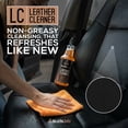 thumbnail image 3 of Suds Lab LC Deep Cleaning Leather Cleaner Spray - 32 fl oz, 3 of 7