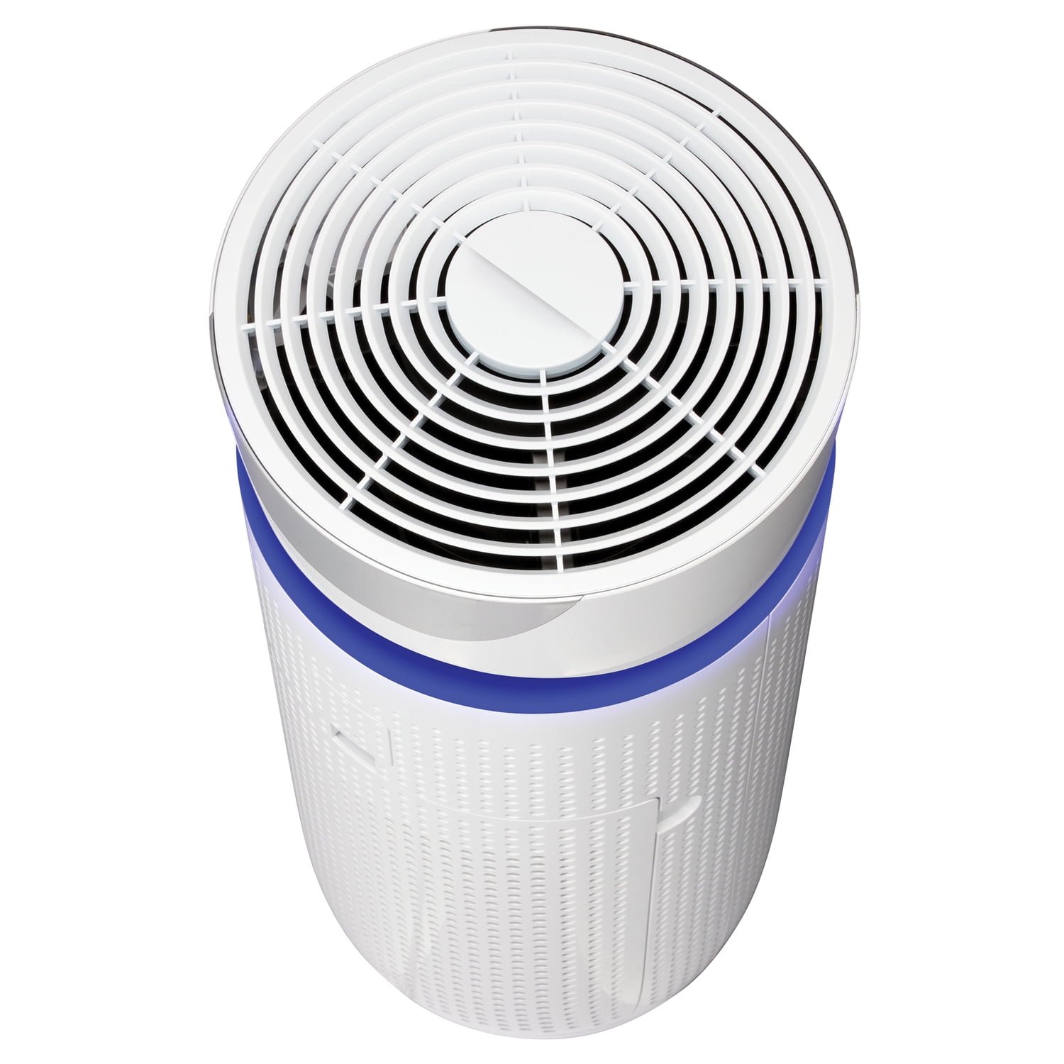 Total clean deluxe 5 in 1 uv air purifier deals