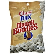Chex Mix Muddy Buddies, 6.25 Ounce (Pack of 8)