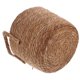 thumbnail image 4 of Maceta de paja multiusos para decoración del hogar, estilo retro, 25 cm, 4 of 6