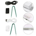 thumbnail image 3 of BTOER Programmable User Defined USB Button Single Keyboard Switch OSU Keyboard, 3 of 7