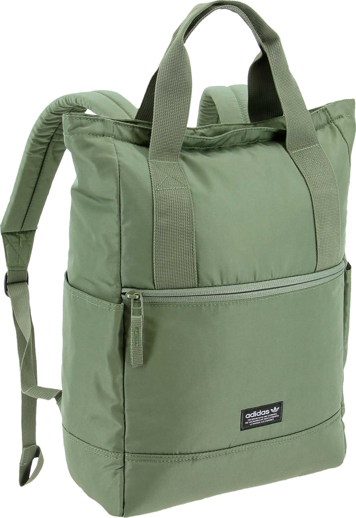 Adidas adidas originals tote pack ii backpack