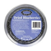 Traverse Bay Dried Blueberries (8 oz., 12 pk.)