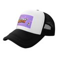 thumbnail image 1 of Stumble Guys Trucker Hats Adjustable Mesh Little Kids Baseball Caps, 1 of 5