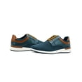 thumbnail image 2 of Zapato Oxford Christian Gallery para Hombre marino 25.5, 2 of 6