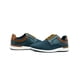 thumbnail image 2 of Zapato Oxford Christian Gallery Para Hombre Cómodos Marino azul marino 29, 2 of 6