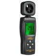 thumbnail image 1 of SMART SENSOR Mini Anemometer LCD Digital Wind Speed Meter Air Velocity Temperature Measuring with Backlight, 1 of 8