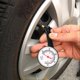 thumbnail image 2 of Tire Pressure Guage Car Bike Truck Car Tester Tyre Gauge Auto Dial, 2 of 4