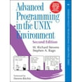 thumbnail image 1 of Pre-Owned Advanced Programming in the Unix Environment (Hardcover) 0201433079 9780201433074, 1 of 1