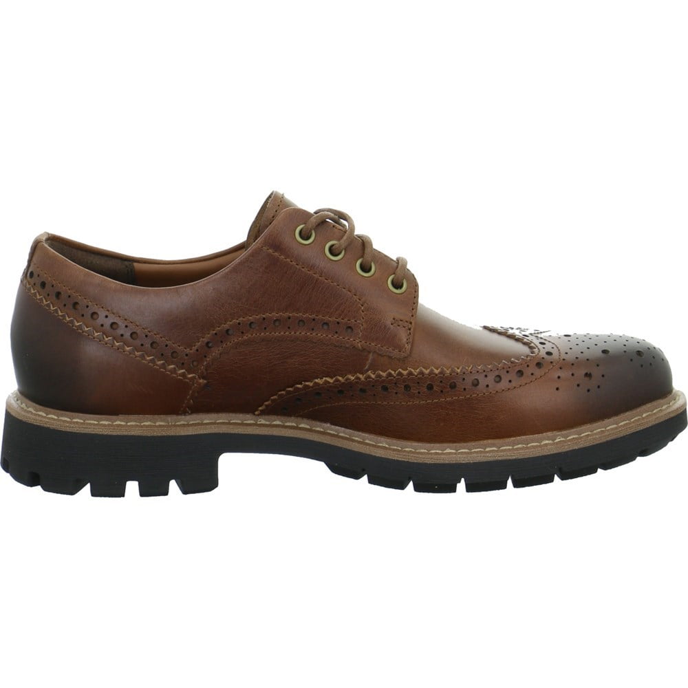 clarks batcombe wing