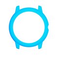 thumbnail image 1 of Tholdsy Smartwatch marco cubierta reloj caso cubierta PC reemplazo para Solar LS05 Relojes inteligentes cielo azul, 1 of 6