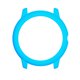 thumbnail image 1 of Monstrate Smartwatch marco cubierta reloj caso cubierta PC reemplazo para Solar LS05 Relojes inteligentes cielo azul, 1 of 6