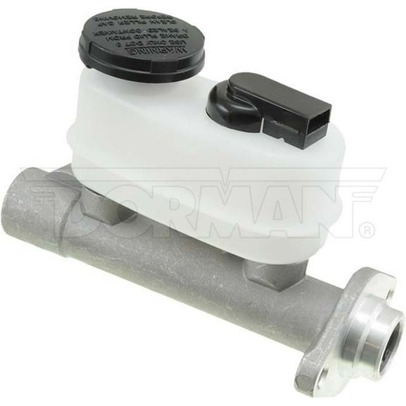 "Dorman M39319 Brake Master Cylinder for Specific Nissan Models" Fits select: 1982-1984 DATSUN MAXIMA, 1981 DATSUN 810