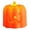 A, variant on Halloween Decorations Pumpkin Candle Light Decoration Prop, Flameless Pumpkin Candle Decor for Halloween Parties, Festive Fall Decorations for Home, Easy to Place Anywhere
