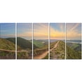 thumbnail image 2 of Hiking Trail and Beautiful Lakes, 2 of 3
