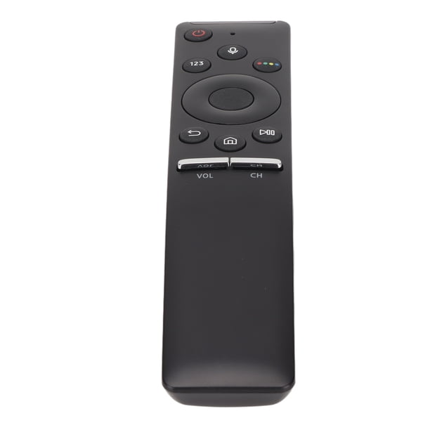 Control remoto de TV, ABS Smart Voice Remote Diseño Simple Para ...
