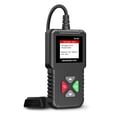 thumbnail image 3 of Riwesomey Lector de código OBD2/EOBD completo para coche, escáner automotriz profesional OBDII, herramientas de diagnóstico, actualización gratuita pk Vehículos, repuestos y accesorios Mis, 3 of 8