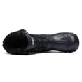 thumbnail image 2 of Botas de nieve para trabajo al aire libre de invierno para hombre, botas de pesca, botas de montar para exteriores cálidas e impermeables, botas de pesca de barril alto a prueba de frío, 2 of 6