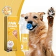 thumbnail image 6 of RuiJiao 100ml Pet Paw Foam Cleaner - Clean, Nourish and Deodorize, 6 of 9