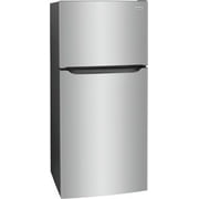 Frigidaire FFTR2045VS 20 Cu. Ft. Top-Freezer Refrigerator, Garage Ready, Stainless Steel