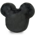 thumbnail image 3 of Disney Dog Toy, Mickey Mouse Face Pet Toy, Plush, 3 of 4