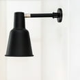 thumbnail image 3 of E27 Lamp Base Holder Light Socket 1 Piece Lamp Bulb Socket Part Accessory, 3 of 8