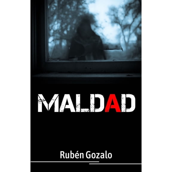 Maldad, (Paperback)