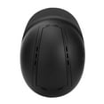 thumbnail image 6 of TuffRider Show Time Protective Head Gear for Equestrian Riders with BONUM Helmet Bag with Assorted Color-6 3/8, 6 of 9