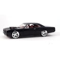 thumbnail image 1 of JADA  Big Time Muscle 1970 Plymouth Road Runner Toy Car, 1 of 6