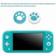 thumbnail image 4 of 2-Pack Replacement Joystick Analog Thumbstick Part for Controller - with Repair Tool Kit, 4 of 5
