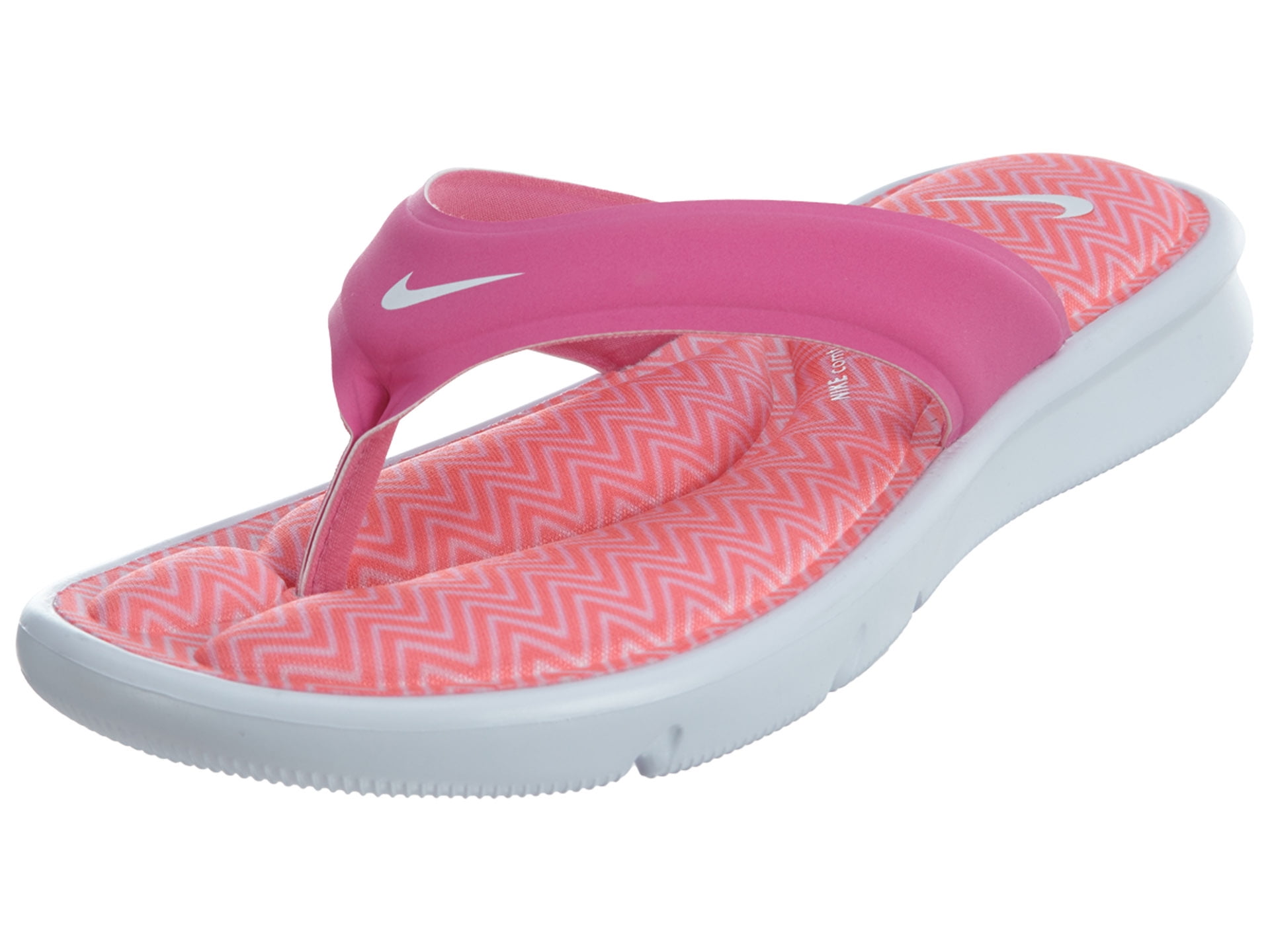 women's nike ultra comfort thong 3 sandals