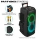 thumbnail image 2 of Altavoz Portátil JBL PARTYBOX Stage 320 con Funda GSport, 2 of 9
