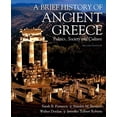 thumbnail image 1 of Pre-Owned A Brief History of Ancient Greece: Politics, Society and Culture Paperback, 1 of 1