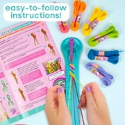 Just My Style On-the-Go Plastic Jewelry Studio