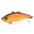 thumbnail image 5 of Señuelos de pesca de 11,2 g, colores surtidos, Minnow Crank Wobbler Crank, cebos artificiales, C, 5 of 5