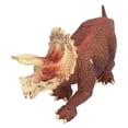 thumbnail image 2 of Dinosaur Toys, Not Easy To Fade Nontoxic Triceratops Model Stimulate Curiosity  For Children Gifts For Above 3 Years Old For Fans Collection, 2 of 8
