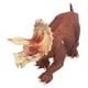 thumbnail image 2 of Modelo de Juguete de Dinosaurio Simulación para Niños Modelo de Triceratops Juguete para Niños Plástico de PVC Pintado a Mano Colección de Animales Juguetes para ANGGREK Otros, 2 of 8