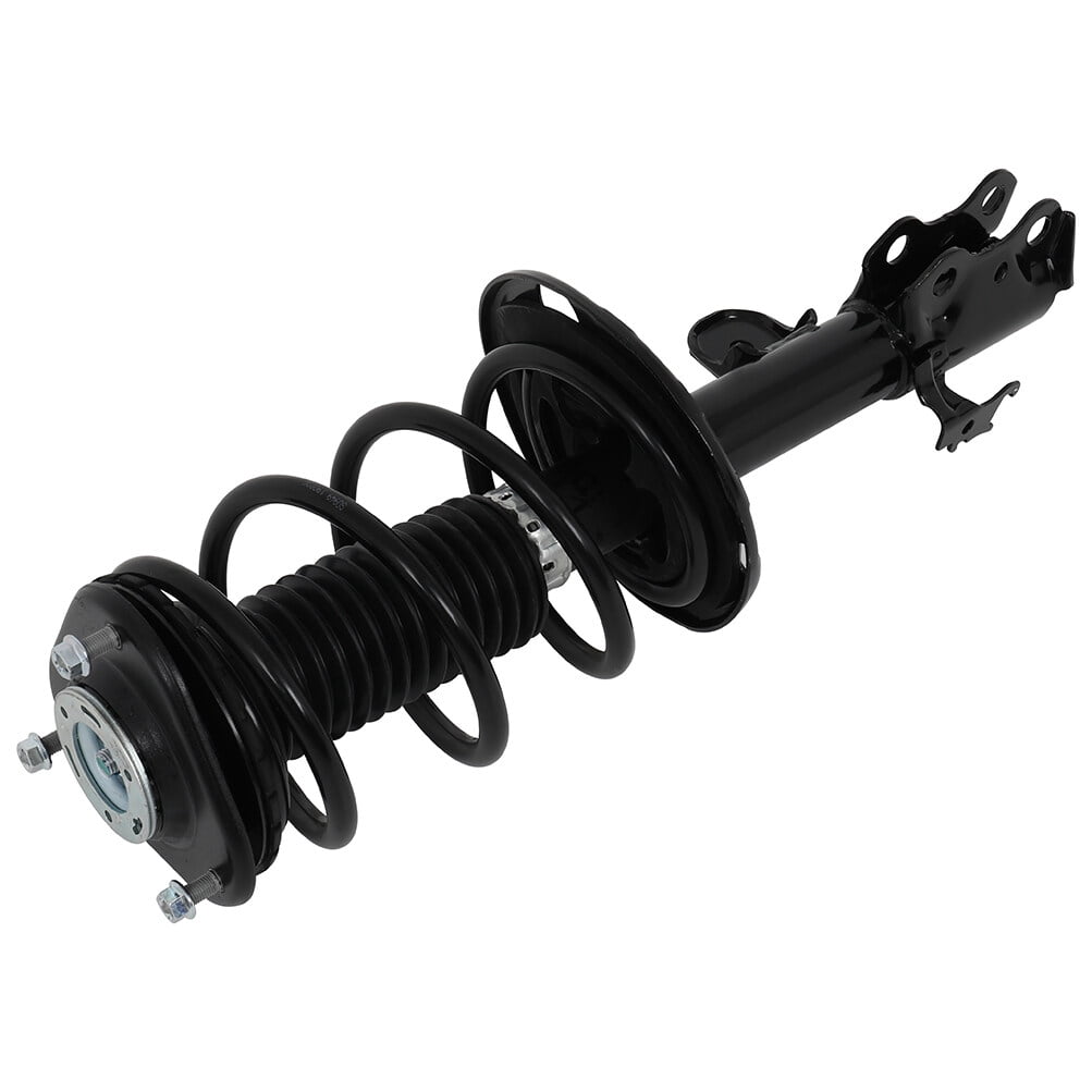 cciyu Struts Suspension Kit for 2013-2018 for Toyota RAV4 Front Complete Strut Assembly,Rear shock absorber,Stabilizer Bar Link with 1333524L 1333524R 349024 K750043 K750257