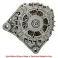 thumbnail image 3 of MPA - Starter Alternator 13974 Alternator, 3 of 4