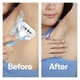 thumbnail image 2 of Gillette Venus Women's Original 3 Blade Razor Refills, 8 Count, 2 of 8