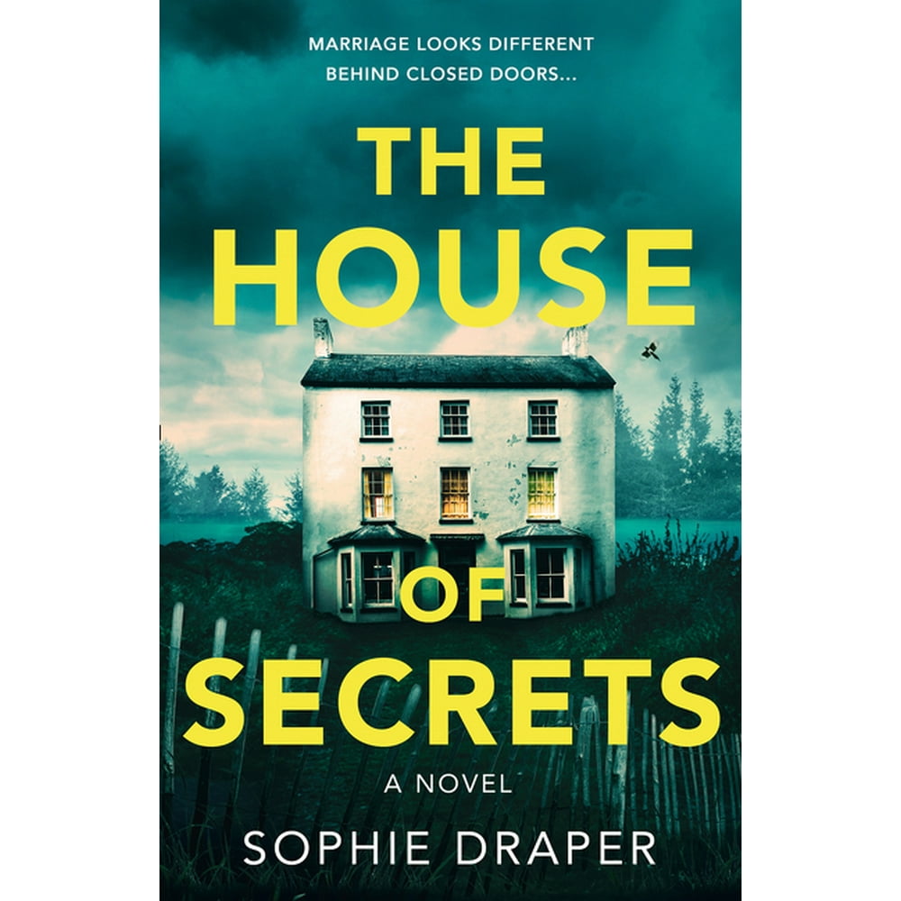 The House of Secrets (Paperback)